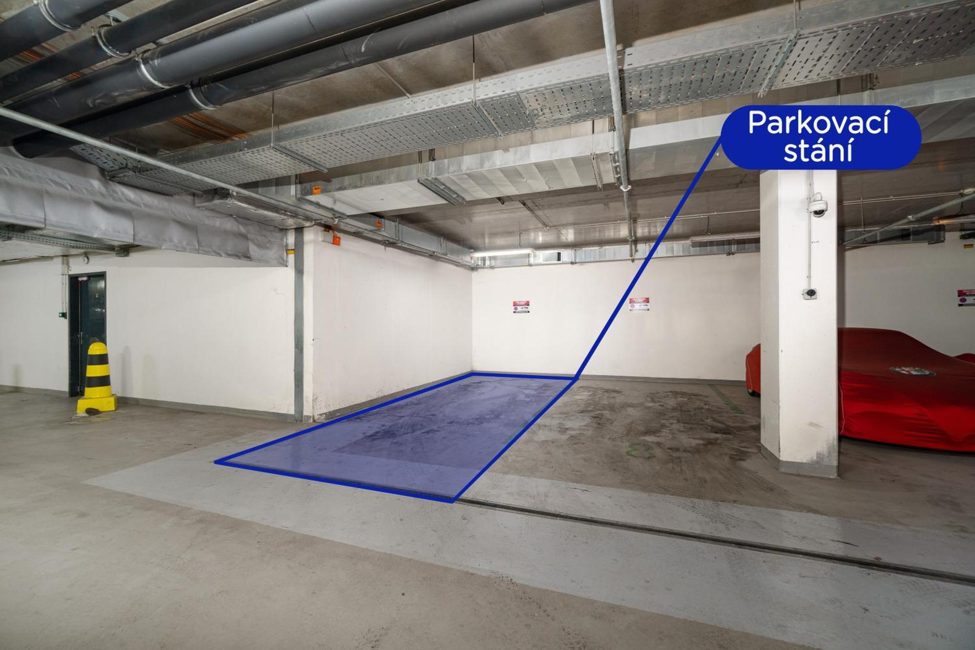 Bnb New Beautiful Apartment In The Center Of Ostrava With Option Garage Parking Ngoại thất bức ảnh