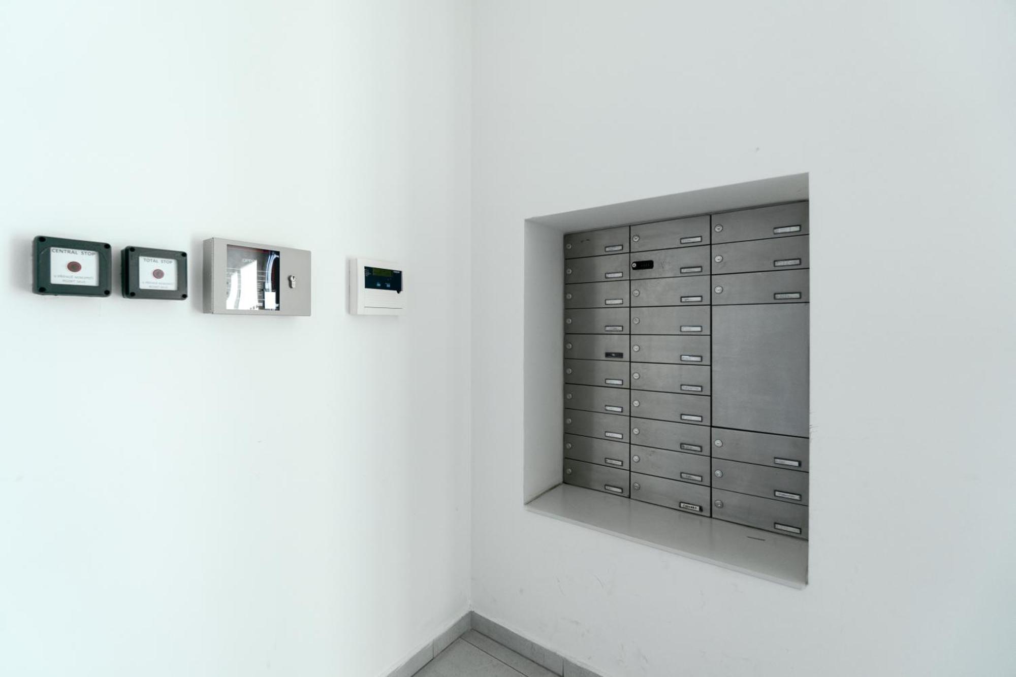 Bnb New Beautiful Apartment In The Center Of Ostrava With Option Garage Parking Ngoại thất bức ảnh
